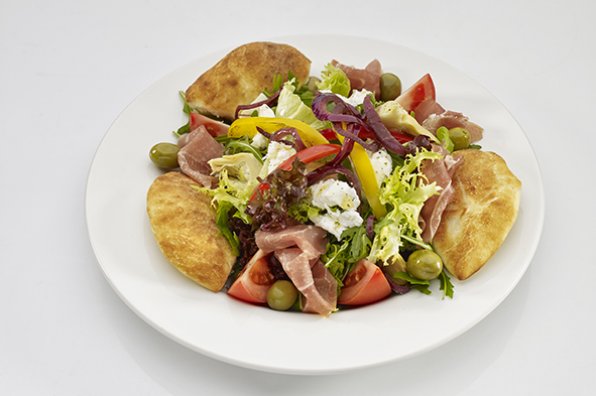 Campagnola Prosciutto salad (NEW)